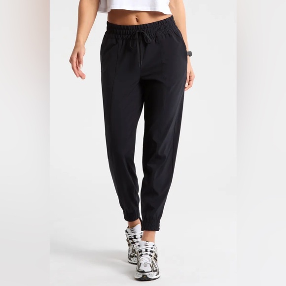 Zella Pants - Zella Charcoal Grey Pants